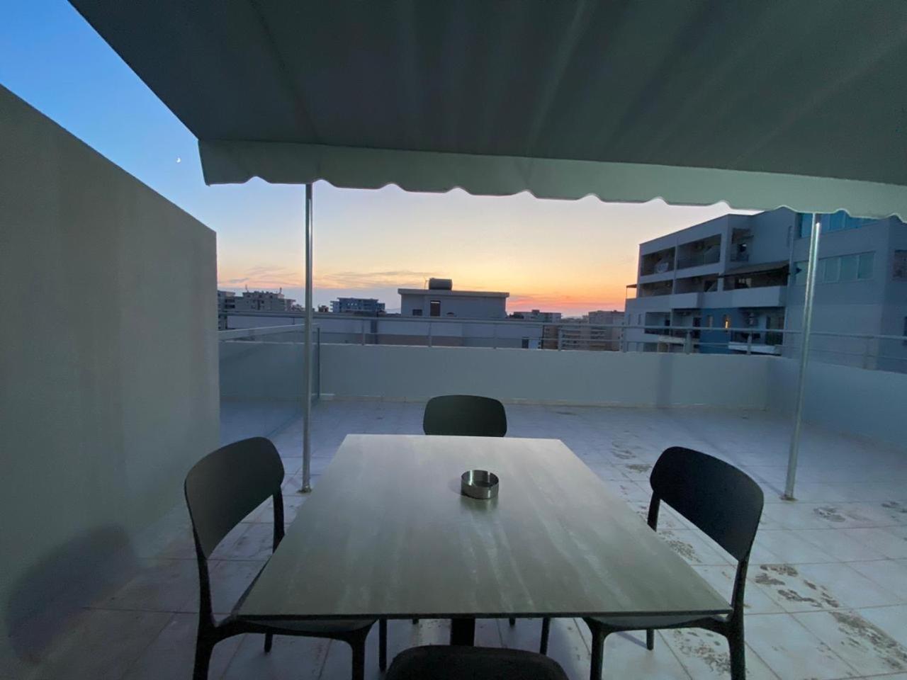 Apartamento Margi Rooftop