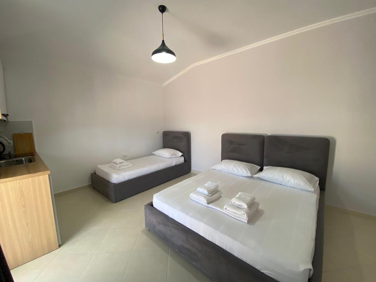 Apartamento Margi Rooftop Vlorë